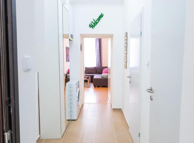 Sunshine By Prater Apartment Виена Екстериор снимка
