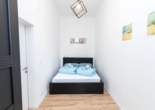 Sunshine By Prater Apartment Виена Екстериор снимка